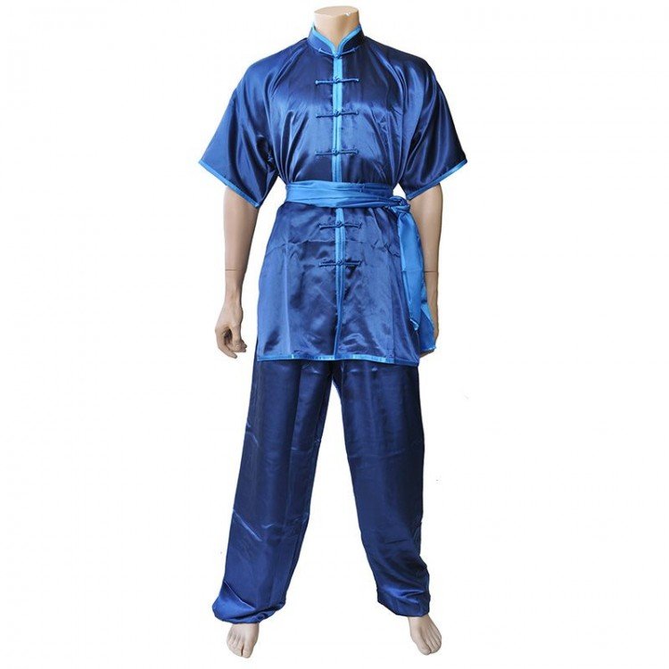 Kung-Fu Uniform